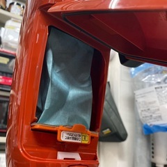 【makita 充電式クリーナー】【掃除機】クリーニング済み【管理番号12502】の画像