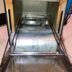 ツインバード トースターの画像