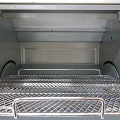 エイブイ：ZOJIRUSHI オーブントースター ET-VH22 2021年製の画像