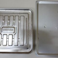 エイブイ：ZOJIRUSHI オーブントースター ET-VH22 2021年製の画像
