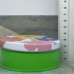 ミニハムスターさん5匹セットの画像