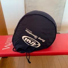 アライヘルメット　ラパイドJ サイズ55-56cm
の画像