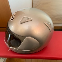 アライヘルメット　ラパイドJ サイズ55-56cm
の画像