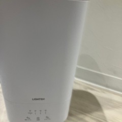 【美品】加湿器