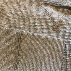 【Abercrombie&Fitch /アバクロンビーアンドフィッチ】　長袖トレーナー/シャツ　の画像