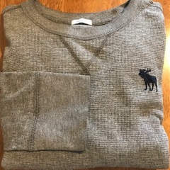 【Abercrombie&Fitch /アバクロンビーアンドフィ...