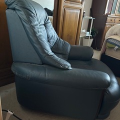 1人用ソファの画像