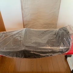 ヤマハXJR1200純正シートの画像