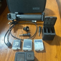 GoPro hero11