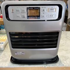 ファンヒーター コロナ 2022年 MFX-GX331Y 冬物家...