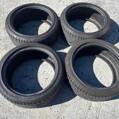 ♪当日発送! 2019年製 グッドイヤー EAGLE LS EXE (エルエス エグゼ) 205/45R17 新品4本SET♪「出品商品＝在庫ＯＫ！」 GOODYEAR EAGLE EXE 215ー45ー17 4本セット売り！！