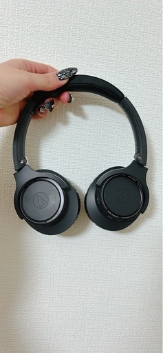 最終値下げ ワイヤレスヘッドホン