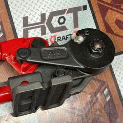 【中古】HIT TRC3/8 ズンギリボルトカッターの画像