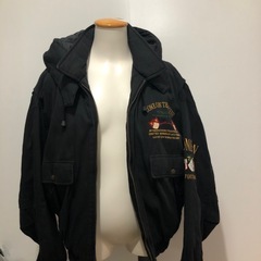 ☆メンズジャンバー　サイズL☆の画像