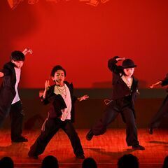 KPOP・HIPOHOPダンススクールの画像