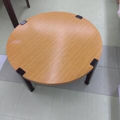 丸テーブル