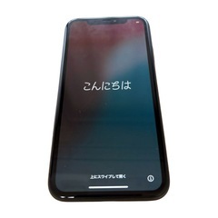 【美品】iPhone11(64GB)