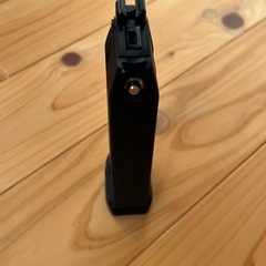 ガスガン　ワルサーPPQ M2 NAVYの画像