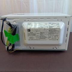 Haier 電子レンジ 中古品