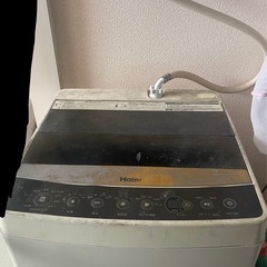 洗濯機