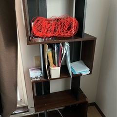 本棚