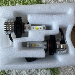 Perrace PSX24W led フォグランプ 2色切り替え式 の画像