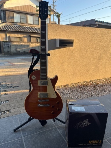 Grass Roots  Limited Model アンプ　チューナーセット