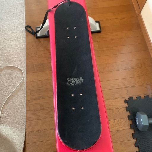 値下げしました　K2 スノーデッキ