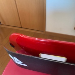 K2 スノーデッキの画像