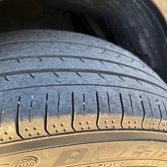 52エルグランド　中期　綺麗な車の画像