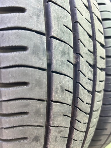 ?14インチ 中古タイヤホイール? 155/65R14 ワゴンR等に‼️
