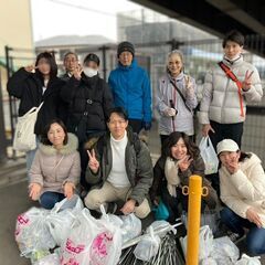3/29㈯【ボランティア証明書付き！】☄️✨ ゴミ拾いボランティ...