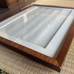 額縁の画像