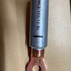 新品未使用品　BML2-150-12　バンドウイットコーポレーション