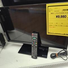 液晶テレビ　パナソニック　TH-24E300　2017年