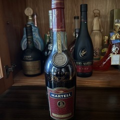 MARTELL VSOP MEDAILLON 700ml マーテ...