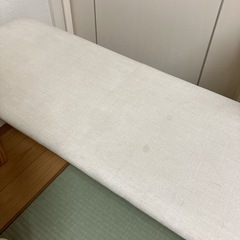ロウヤ　LOWYA ベンチチェア　椅子の画像