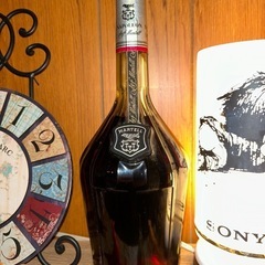  MARTELL NAPOLEON CORDON NOIR ナポレオン