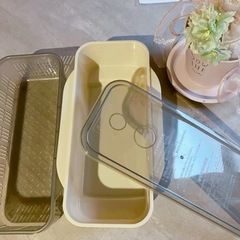 電子レンジでパスタが作れるタッパー