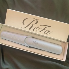 ReFa ミニアイロン