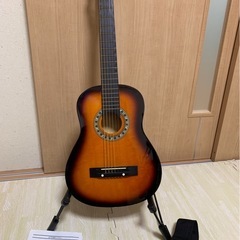 ミニギターセット