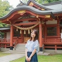 札幌で神社巡り仲間募集⛩️✨