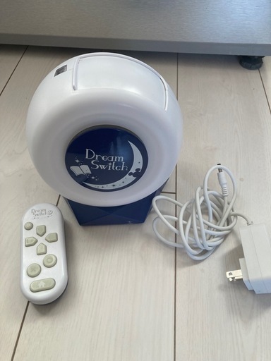 【】DreamSwitch2(中古)