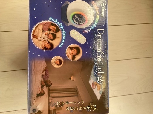 【】DreamSwitch2(中古)