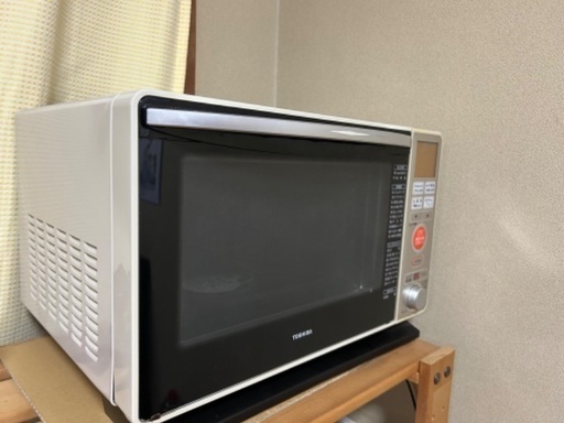電子レンジ