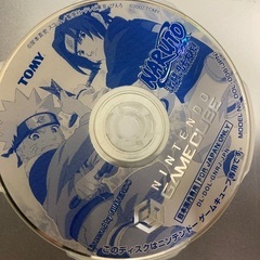 ゲームキューブ　ソフト