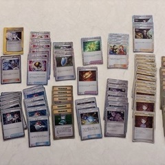 ポケカ ポケモンカードclassic 汎用サポートカードセット
