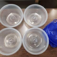 電子レンジ用炊飯器 の画像