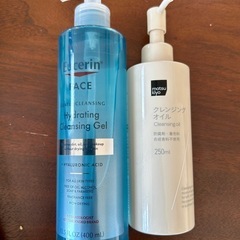 アイハーブEucerin 400ml クレンジングジェル マツキ...