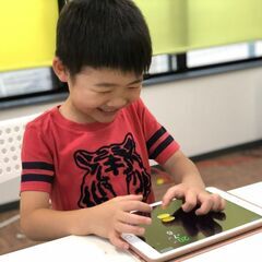 【無料体験】iPadで学ぶ！そろタッチ体験会（5歳～小学生対象）の画像